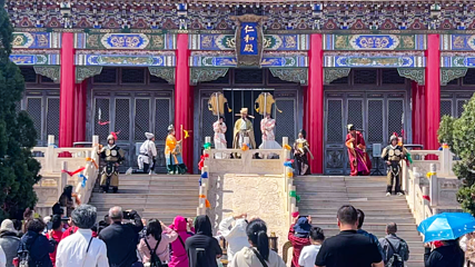 金沙滩生态旅游区第 28 张图片