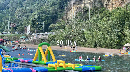 亲水湾营地第 3 张图片