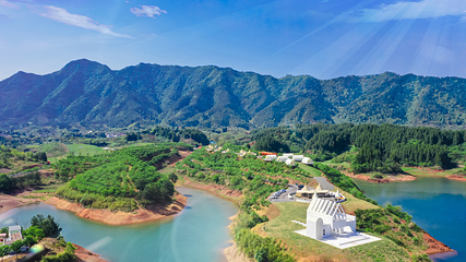 千岛湖湖上森林度假乐园第 7 张图片