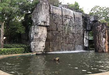 枫湾温泉度假村第 15 张图片