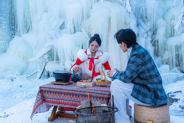 九如山休闲旅游度假区第 40 张图片