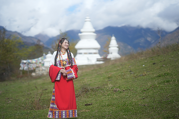 九寨华美胜地旅游度假区第 11 张图片