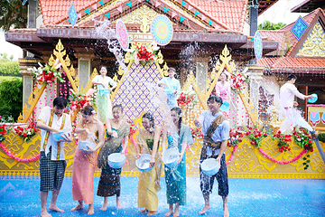 南宁方特东盟神画第 162 张图片