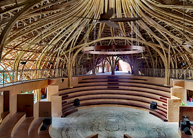 水满毛纳生态旅游区