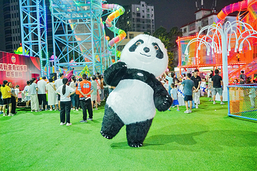 努比亚奇幻乐园第 27 张图片