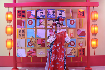 黄山徽秀第 97 张图片