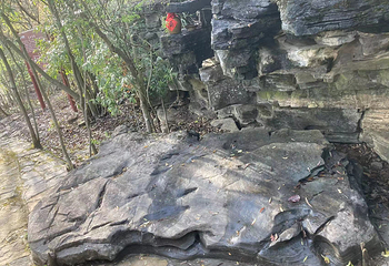 三峡古兵寨文化旅游区第 39 张图片