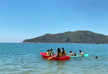 南澳岛第 27 张图片