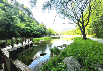 太行龙泉旅游区第 4 张图片