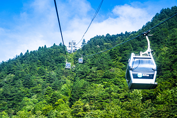 宜春明月山旅游区第 22 张图片