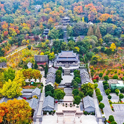 第一山景区