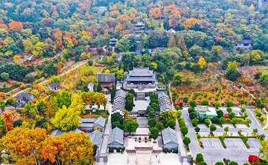 第一山景区第 1 张图片