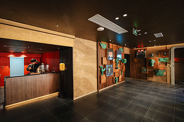 蜀宴赋·上海(华东首店)第 10 张图片
