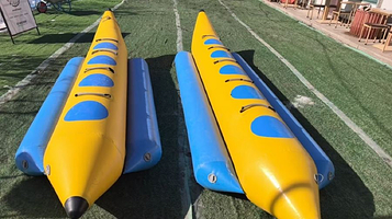 金龙峡戏雪乐园