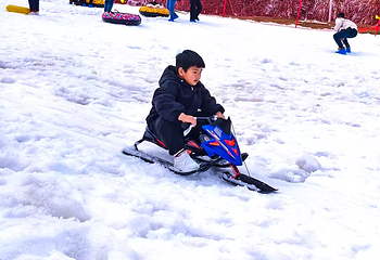 梅岭雪境部落第 14 张图片
