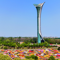 沈阳植物园