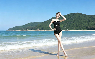 北欧冲浪俱乐部（后海店）第 4 张图片