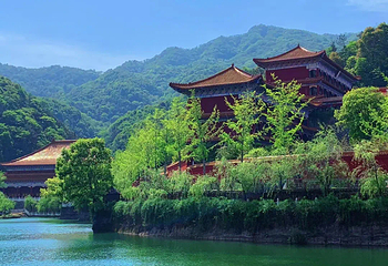 中华传统文化园第 14 张图片