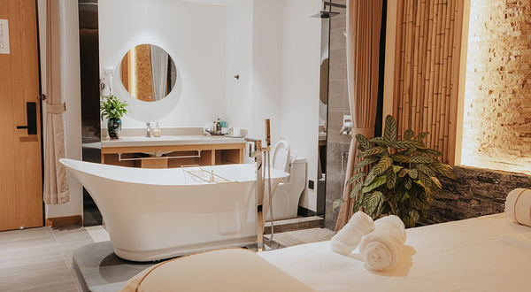 半山云SPA(滇池店)