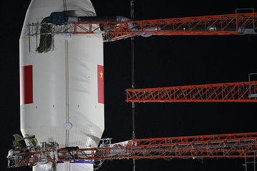 登星台实况发射观摩平台第 3 张图片