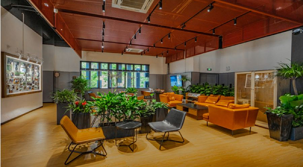 JEC郡域马术·法国亲子马术学院