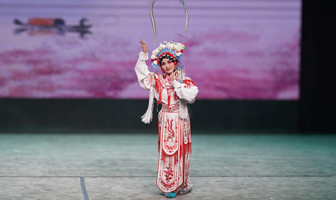 锦城熙川剧艺术展演中心