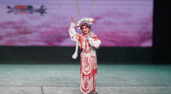 锦城熙川剧艺术展演中心