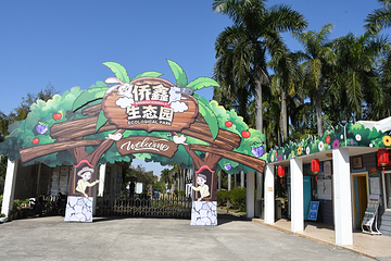 侨鑫生态园第 31 张图片