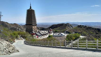 朝阳凤凰山第 13 张图片