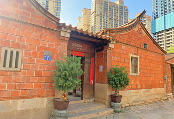 晋江五店市第 50 张图片
