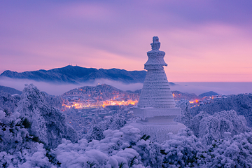 庐山风景名胜区第 19 张图片