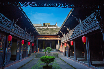 凤凰古城第 22 张图片