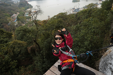 宝晶宫旅游景区第 40 张图片