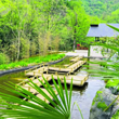 苍龙峡风景区
