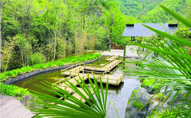 苍龙峡风景区第 21 张图片