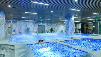 天域海岸水会（常平店）第 3 张图片