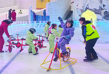 WS热雪奇迹第 37 张图片