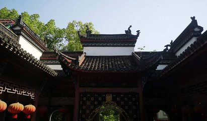 晴川阁第 236 张图片