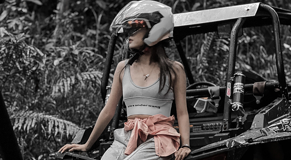 MissionUTV全地形穿越(保亭店)