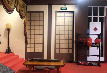 汉城湖景区第 73 张图片