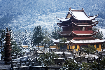 金华双龙风景旅游区第 61 张图片