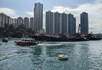 香港渔人码头第 16 张图片