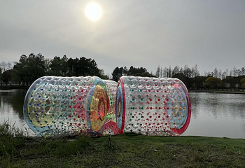 双湖欢乐园第 17 张图片
