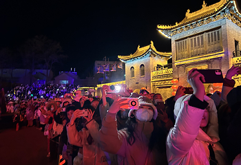 大阳古镇第 96 张图片
