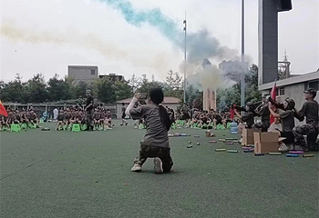 西安云之翼航空博物馆第 23 张图片