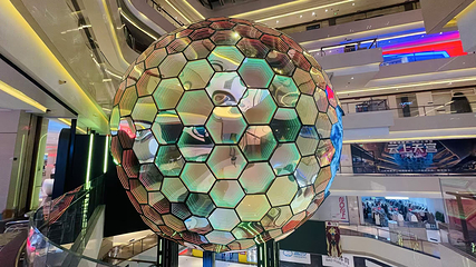 飞越重庆流浪雾都(解放碑店)第 8 张图片