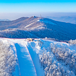 吉旅万峰通化滑雪度假区