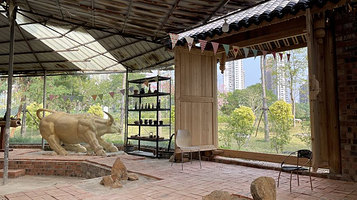 鼎沐陶·南宁红陶