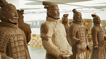 巧克巧蔻·巧克力博物馆(西安大唐不夜城馆)