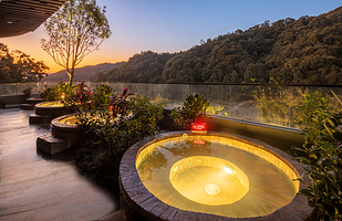 韶关嘉华半溪温泉